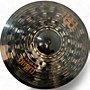 Used MEINL Used MEINL 20in Classic Custom Medium Crash Cymbal 40