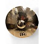 Used MEINL Used MEINL 20in Classic Custom Medium Ride Cymbal 40