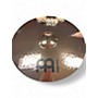 Used MEINL Used MEINL 20in Classic Custom Medium Ride Cymbal 40