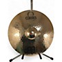 Used MEINL Used MEINL 20in Classic Custom Medium Ride Cymbal 40