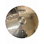 Used MEINL 20in Classic Custom Medium Ride Cymbal 40