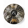 Used MEINL 20in Classic Custom Medium Ride Cymbal 40