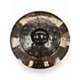 Used MEINL 20in Classic Custom Medium Ride Cymbal 40