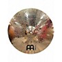 Used MEINL 20in Classic Custom Medium Ride Cymbal 40