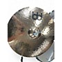 Used MEINL 20in Classic Custom Medium Ride Cymbal 40