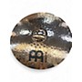Used MEINL 20in Classic Custom Medium Ride Cymbal 40