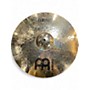 Used MEINL 20in Classic Custom Medium Ride Cymbal 40