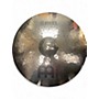 Used MEINL 20in Classic Custom Medium Ride Cymbal 40