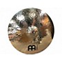 Used MEINL 20in Classic Custom Medium Ride Cymbal 40