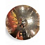 Used MEINL 20in Classic Custom Medium Ride Cymbal 40
