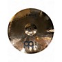 Used MEINL 20in Classic Custom Medium Ride Cymbal 40