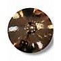 Used MEINL 20in Classic Custom Medium Ride Cymbal 40
