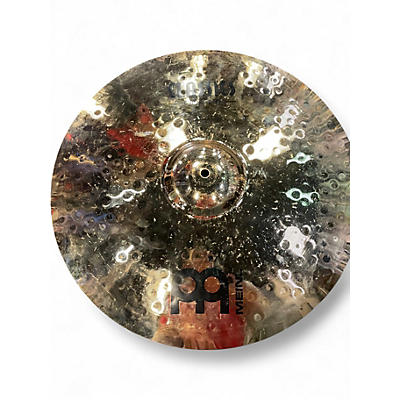 Used MEINL 20in Classic Custom Medium Ride Cymbal