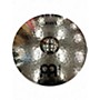 Used MEINL 20in Classic Custom Medium Ride Cymbal 40