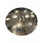 Used MEINL 20in Classic Custom Medium Ride Cymbal 40