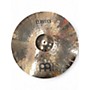 Used MEINL 20in Classic Custom Medium Ride Cymbal 40