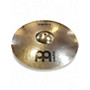 Used MEINL 20in Classic Custom Medium Ride Cymbal 40
