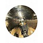 Used MEINL 20in Classic Custom Medium Ride Cymbal 40
