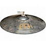 Used MEINL 20in Classic Custom Ride Cymbal 40