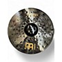 Used MEINL 20in Classic Customs Dark Ride Cymbal 40
