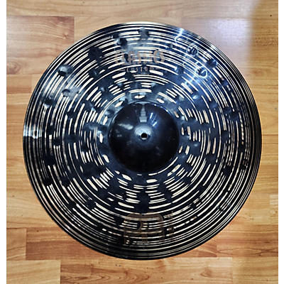 MEINL Used MEINL 20in Classics Custom Dark Crash Cymbal