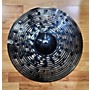 Used MEINL Used MEINL 20in Classics Custom Dark Crash Cymbal 40