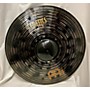 Used MEINL Used MEINL 20in Classics Custom Dark Crash Cymbal 40