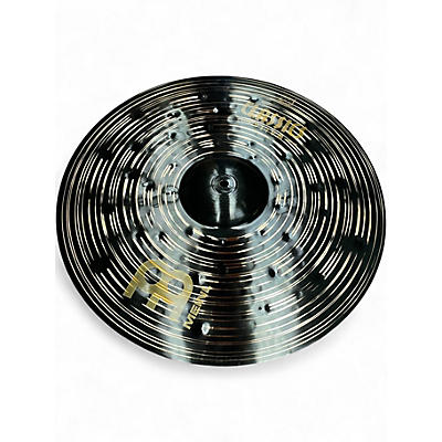 Used MEINL 20in Classics Custom Dark Crash Cymbal