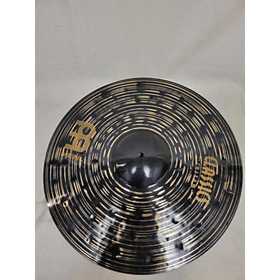 MEINL Used MEINL 20in Classics Custom Dark Ride Cymbal