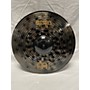 Used MEINL Used MEINL 20in Classics Custom Dark Ride Cymbal 40