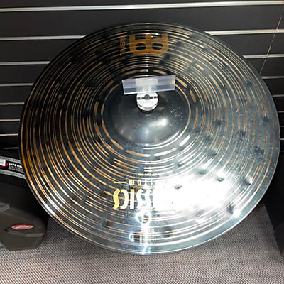 MEINL Used MEINL 20in Classics Custom Dark Ride Cymbal