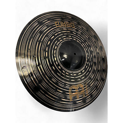 MEINL Used MEINL 20in Classics Custom Dark Ride Cymbal