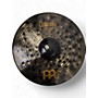 Used MEINL 20in Classics Custom Dark Ride Cymbal 40