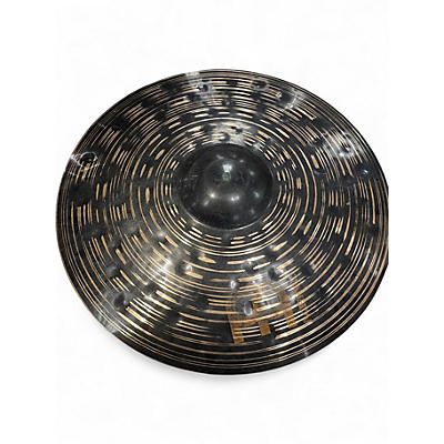 Used MEINL 20in Classics Custom Dark Ride  Cymbal