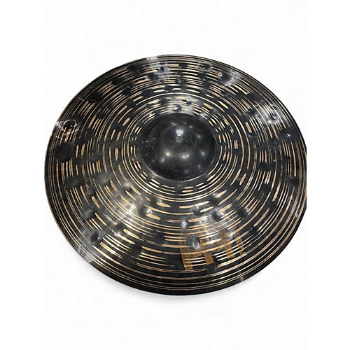 Used MEINL 20in Classics Custom Dark Ride  Cymbal 40