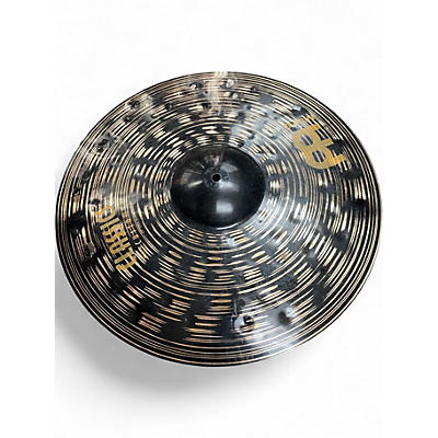 Used MEINL 20in Classics Custom Dark Ride Cymbal