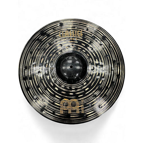 Used MEINL 20in Classics Custom Dark Ride Cymbal 40