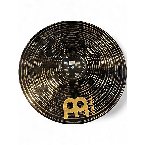 Used MEINL 20in Classics Custom Dark Ride Cymbal 40