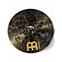 Used MEINL 20in Classics Custom Dark Ride Cymbal 40