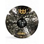 Used MEINL 20in Classics Custom Dark Ride Cymbal 40