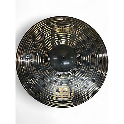 Used MEINL 20in Classics Custom Dark Ride Cymbal