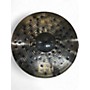 Used MEINL 20in Classics Custom Dark Ride Cymbal 40