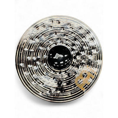 Used MEINL 20in Classics Custom Dark Ride Cymbal