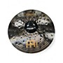 Used MEINL 20in Classics Custom Dark Ride Cymbal 40