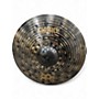 Used MEINL 20in Classics Custom Dark Ride Cymbal 40