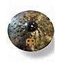 Used MEINL 20in Classics Custom Dark Ride Cymbal 40