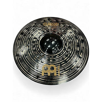 Used MEINL 20in Classics Custom Dark Ride Cymbal