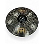 Used MEINL 20in Classics Custom Dark Ride Cymbal 40