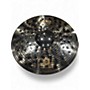 Used MEINL 20in Classics Custom Dark Ride Cymbal 40