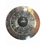 Used MEINL 20in Classics Custom Dual Ride Cymbal 40